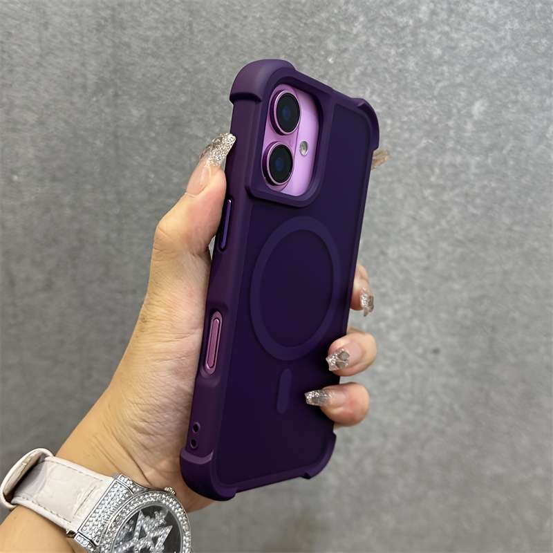 Phone Case Black Compatible Model Iphone 13