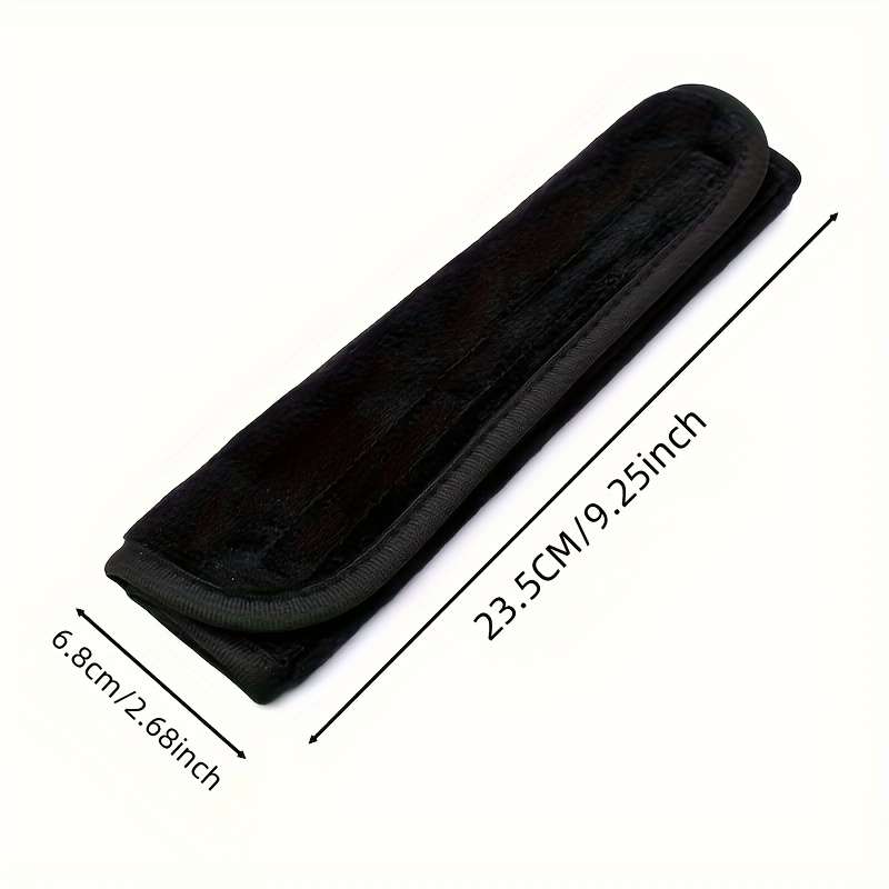 Car Seat Belt Covers 2Pcs