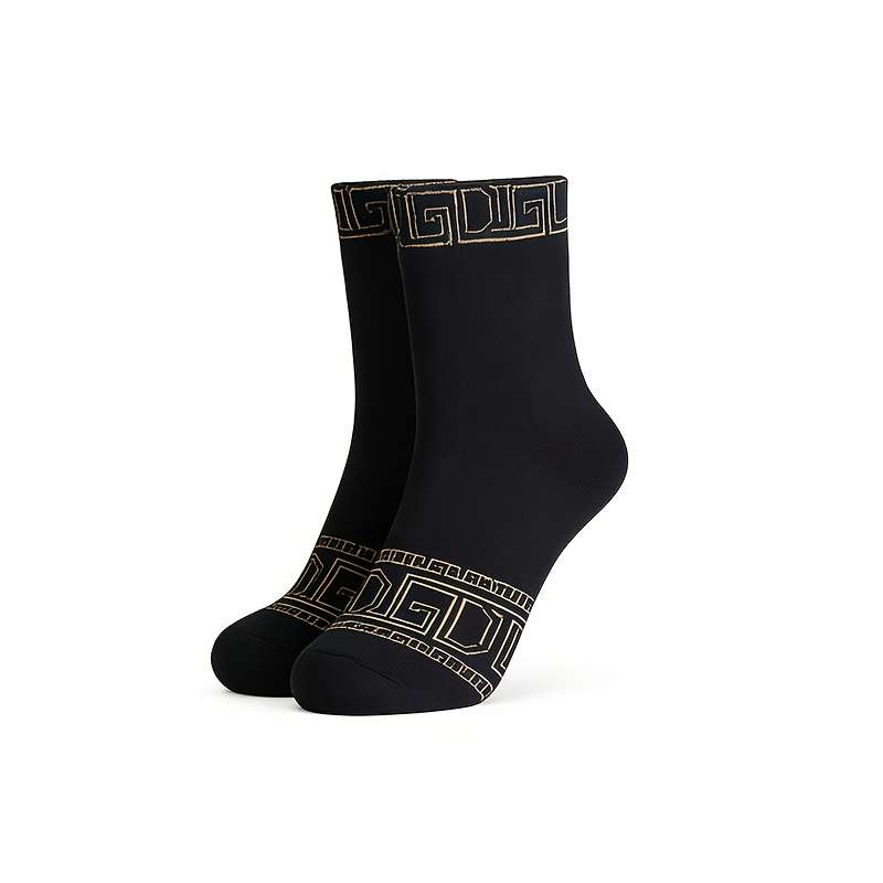 Women S Socks Color 5 Pairs Size Onesize