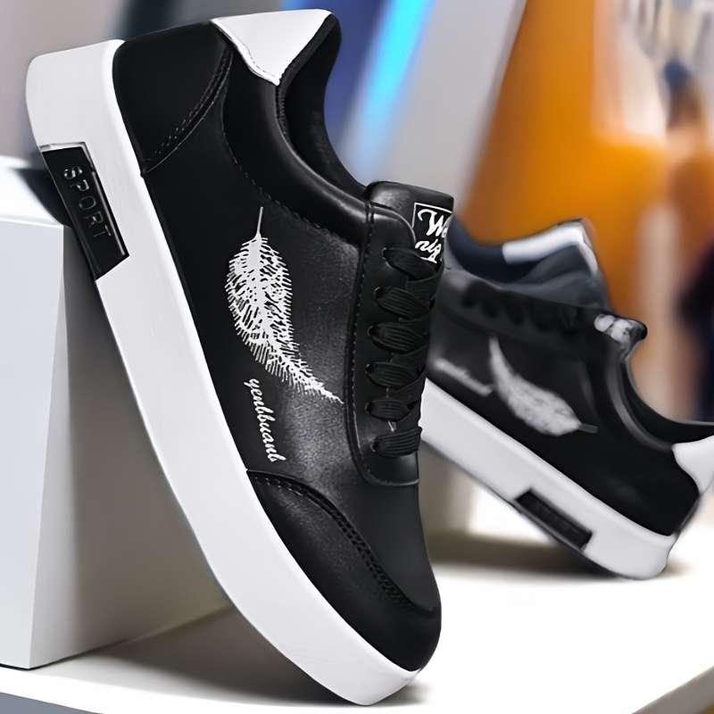 Sneakers Color Blue Sizeuk 7