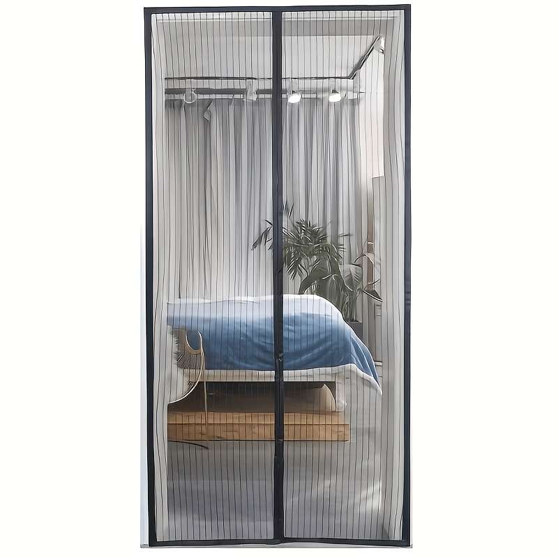 Mosquito Screens For Doors And Windows 2Pcs