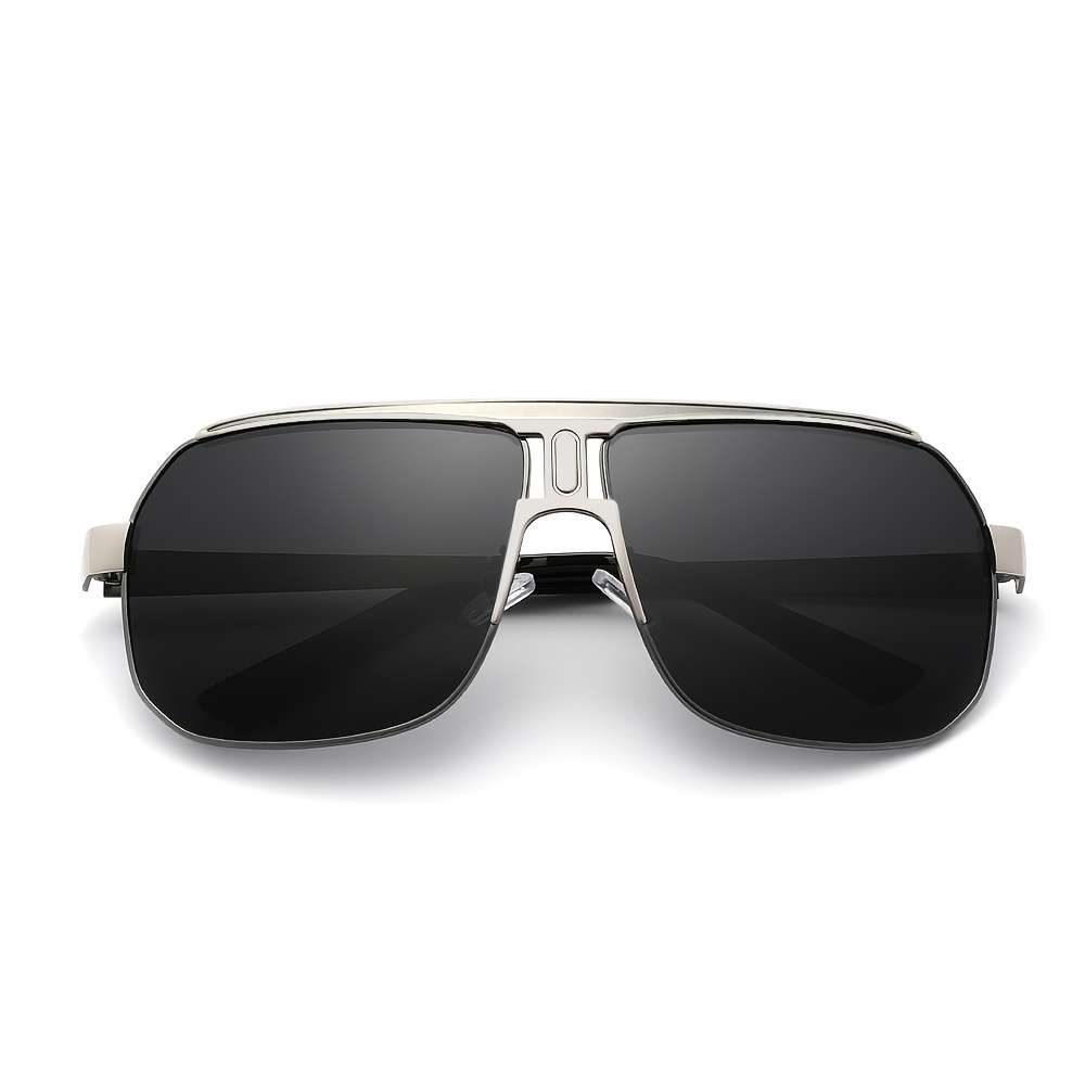 Cycling Glasses Color C2 Silvery Gray