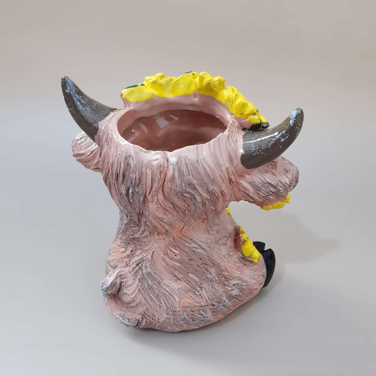 Flowerpot Items Suit  2 Calf