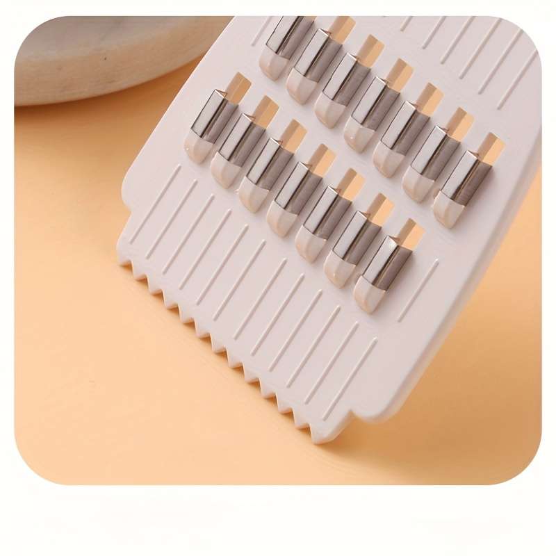 Kitchenware Color White