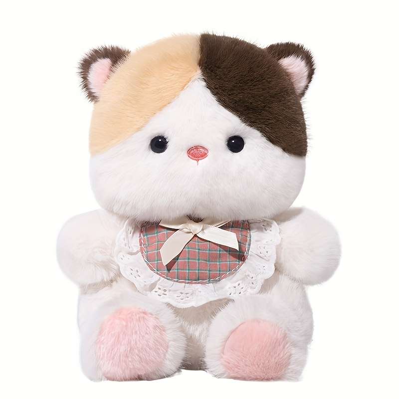 Plush Toyss Style Monkey