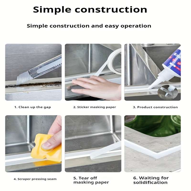 Multipurpose HighStrength Synthetic Polymer Weather Resistant 1Pc Household