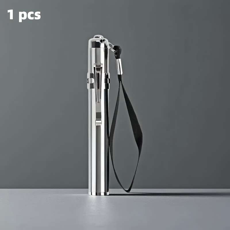 Flashlight Color 2Pcs Styleportable