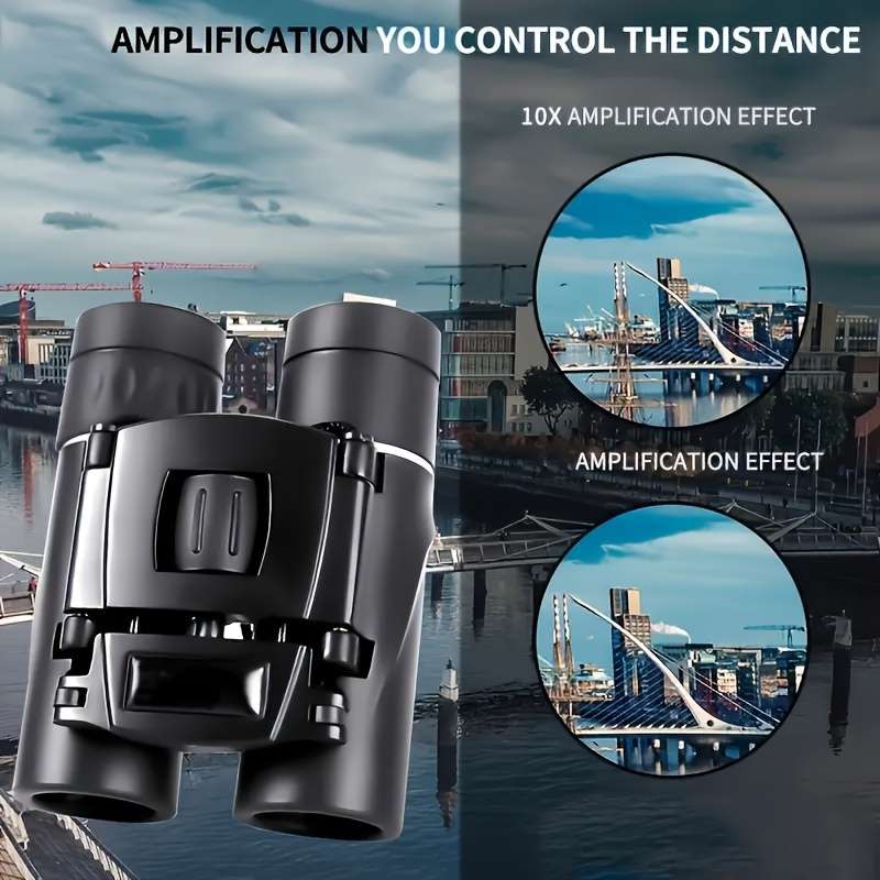 Telescope Color Black  2Pcs