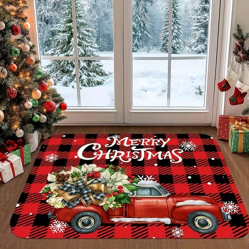 Floor Mats Size 60X90Cm