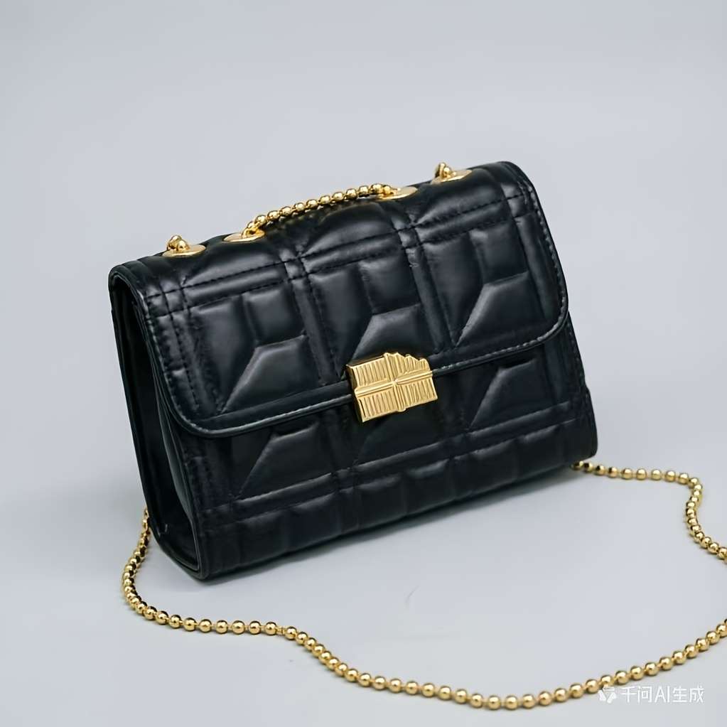 WomenS Bags Black