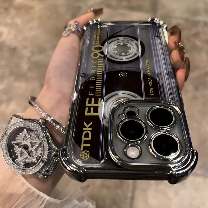 Mixed Color For iPhone Phone Case