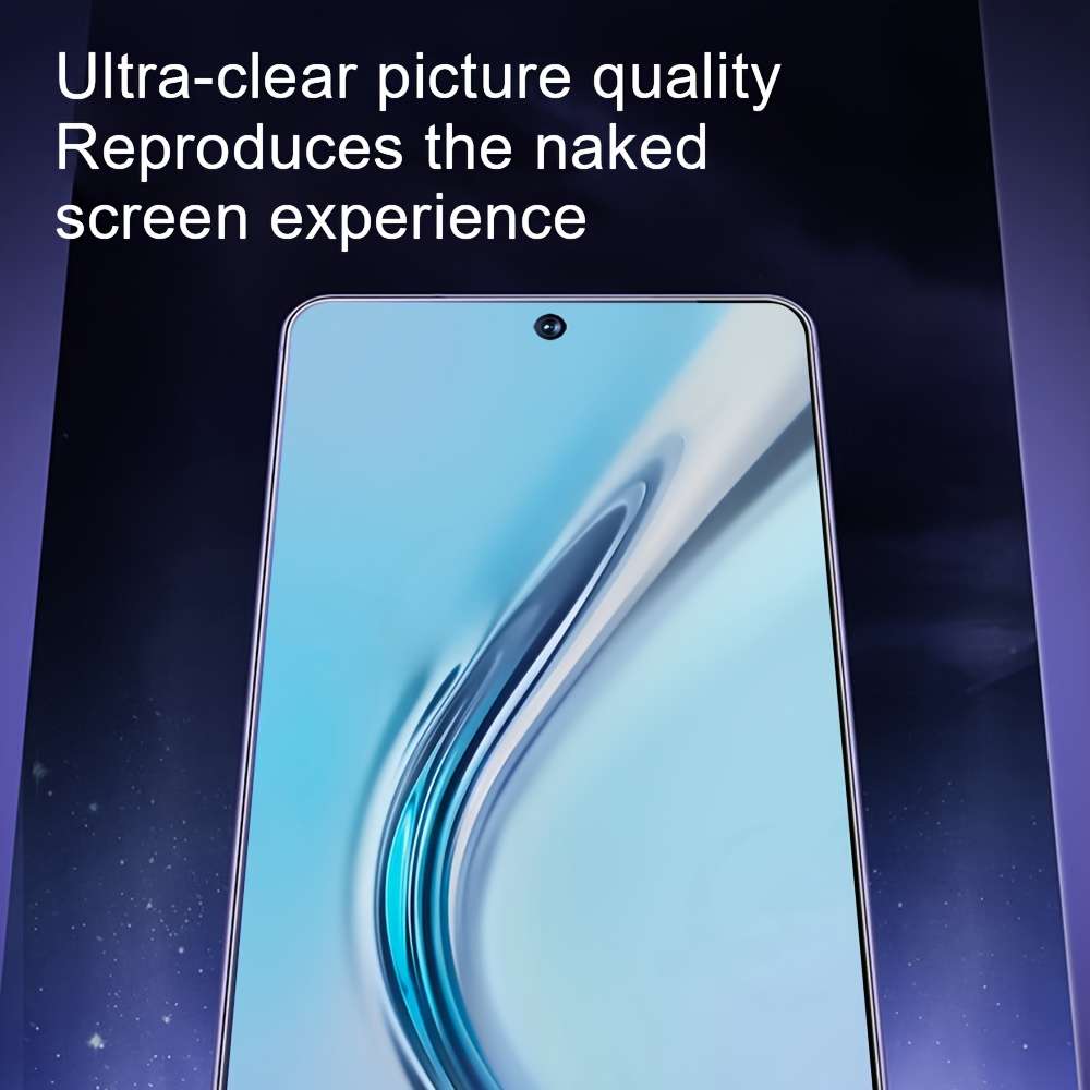Screen Protector Compatible Model Galaxy S20 Quantity 5Pcs