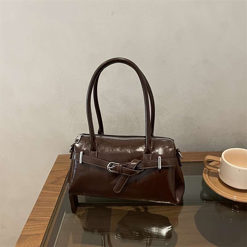 Women S Handbags Red S