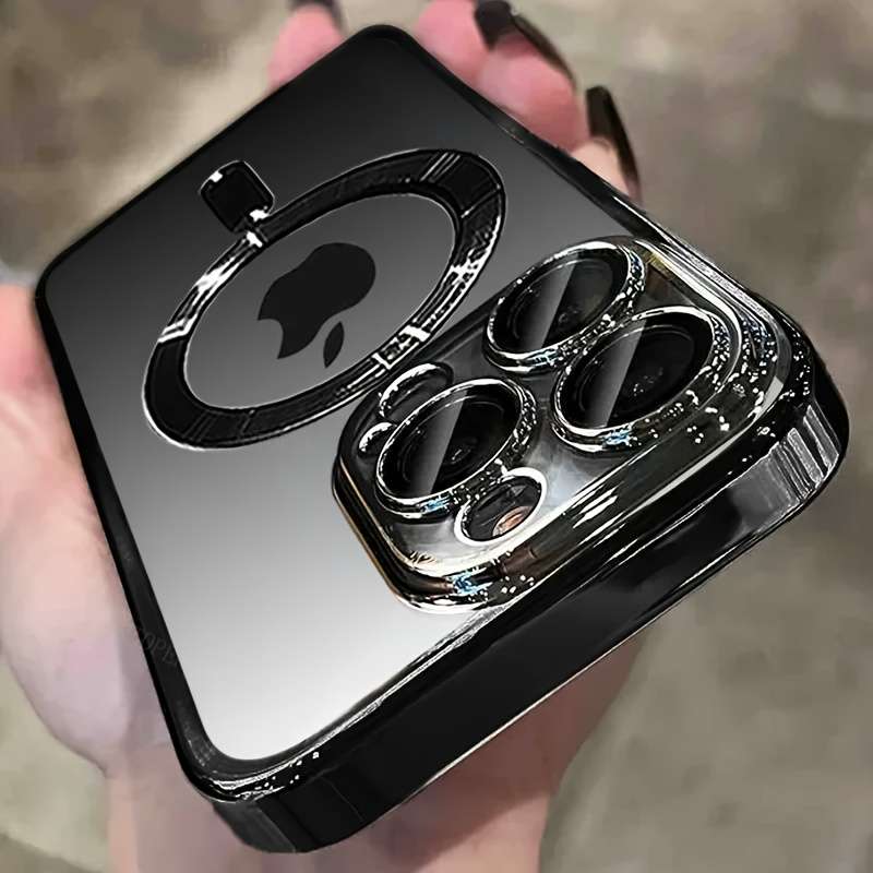 Blue For iPhone Phone Case