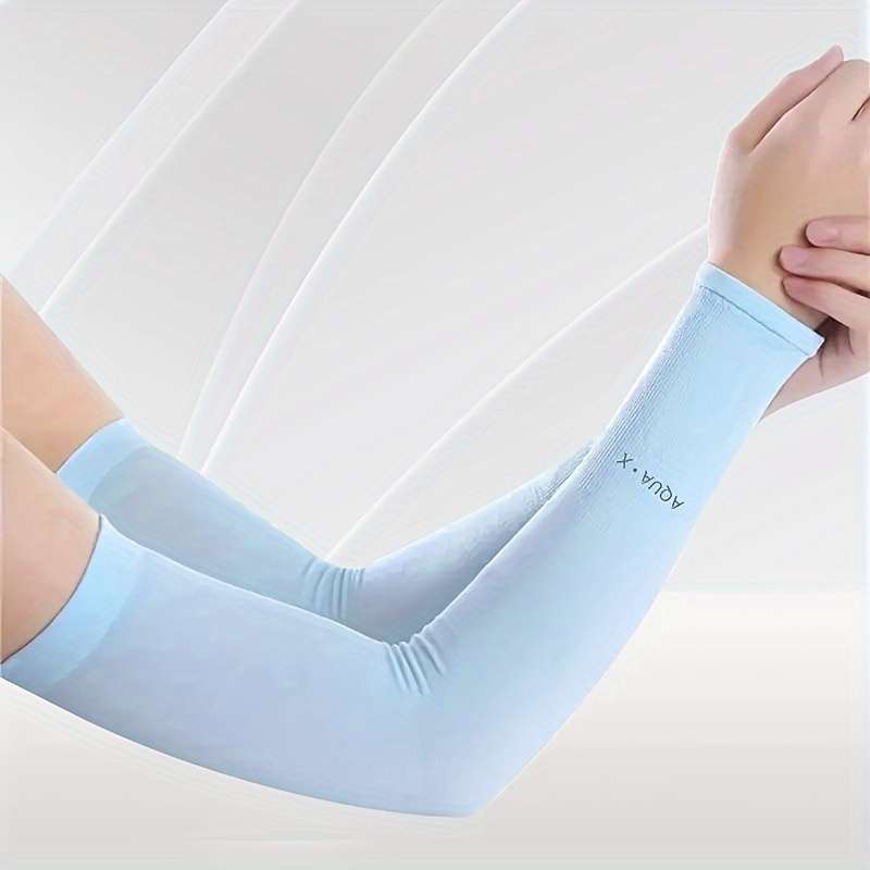 Pair High Permance Cooling Arm