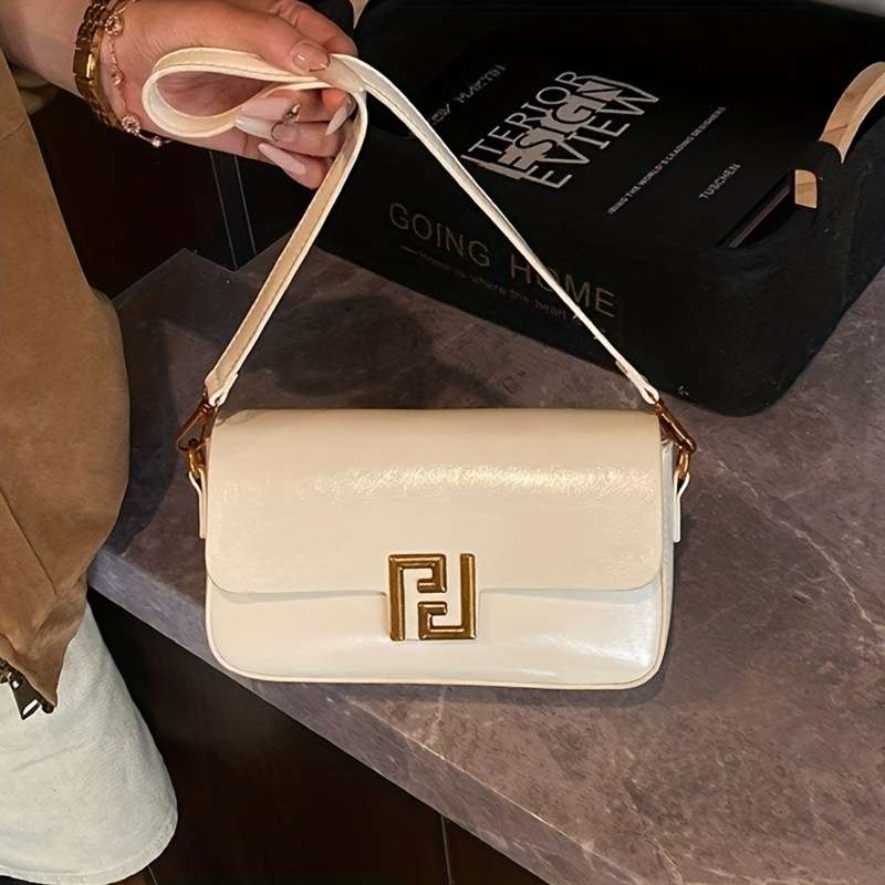 WomenS Bags Coffee
