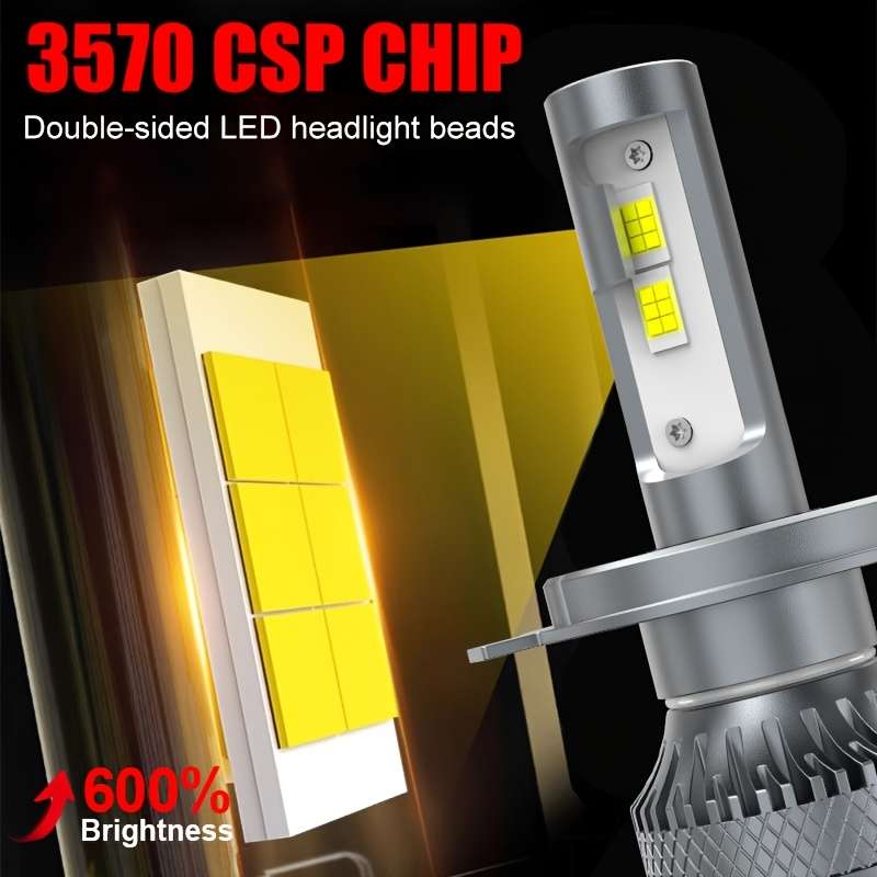 Car Lights Items 9012Hir2