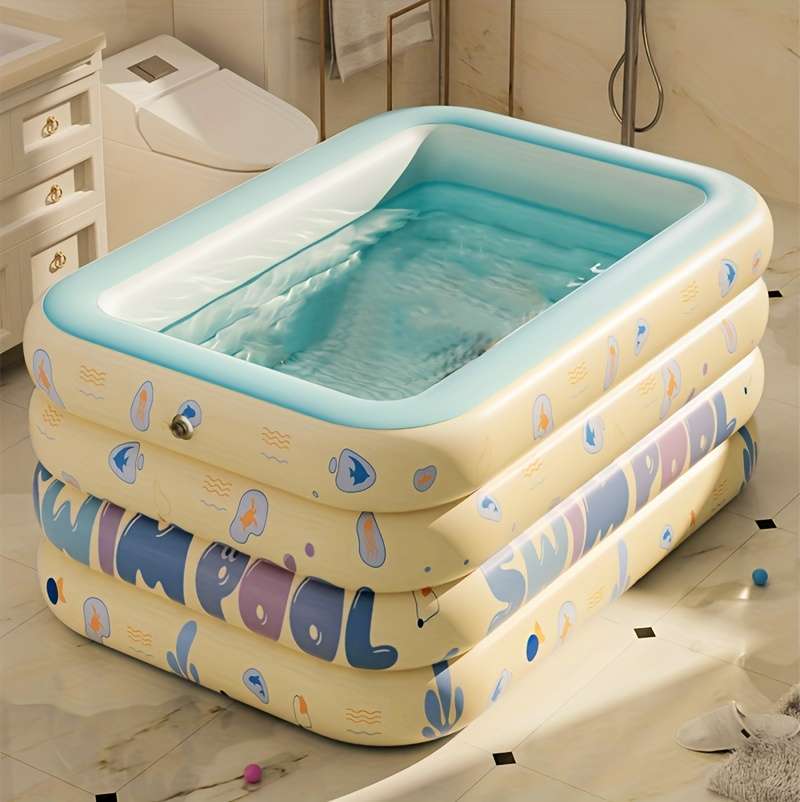Swimming Pool Size 1.5M59.05In