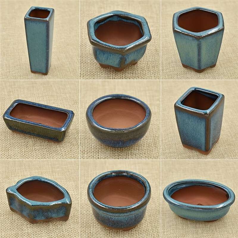 Flowerpot Color Style7
