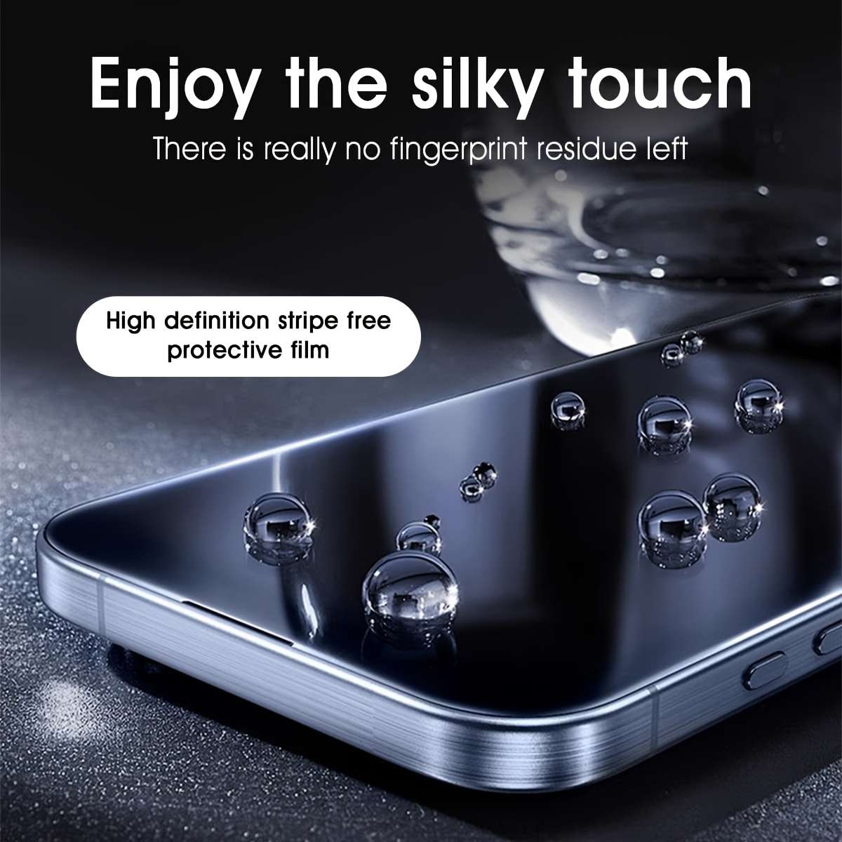 Screen Protector Compatible Model Iphone 14 Plus