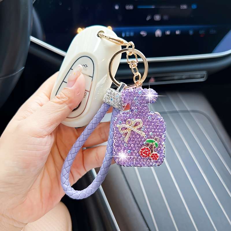 Mini Keychain