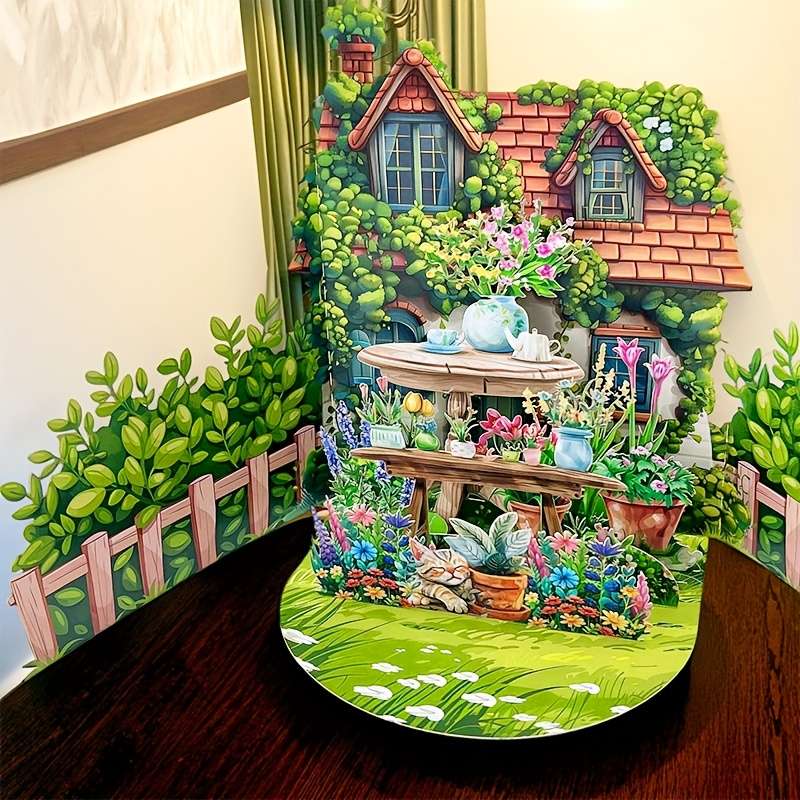 Greeting Cards Quantity 1