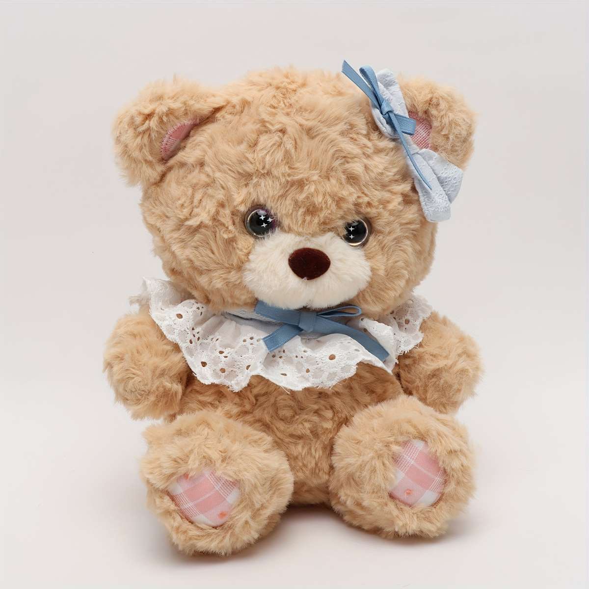 Plush Toys Color Brown