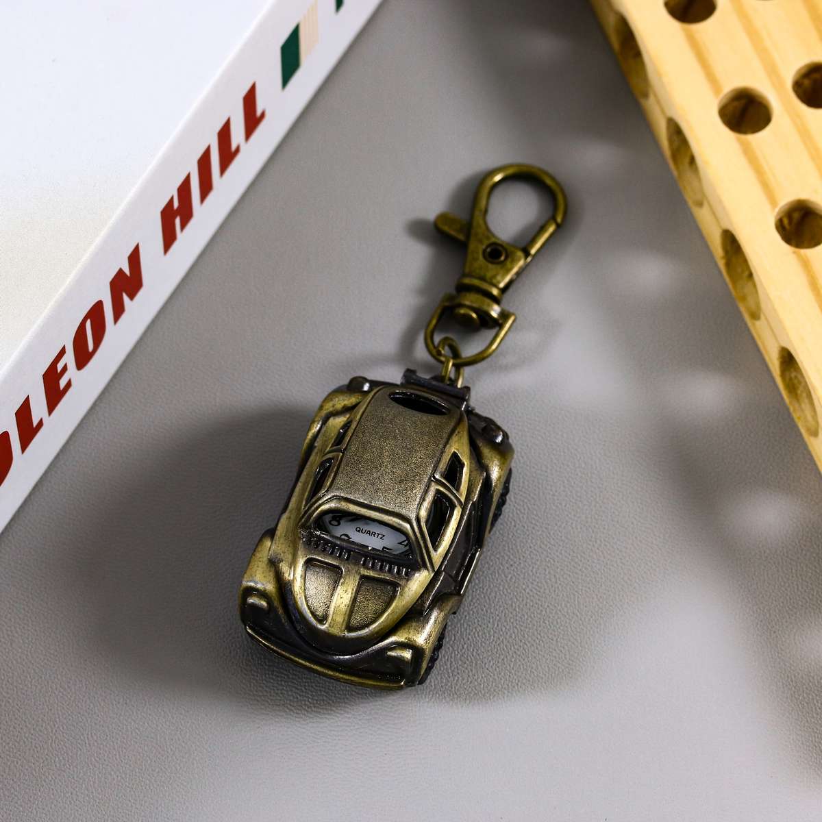 Mini Keychain