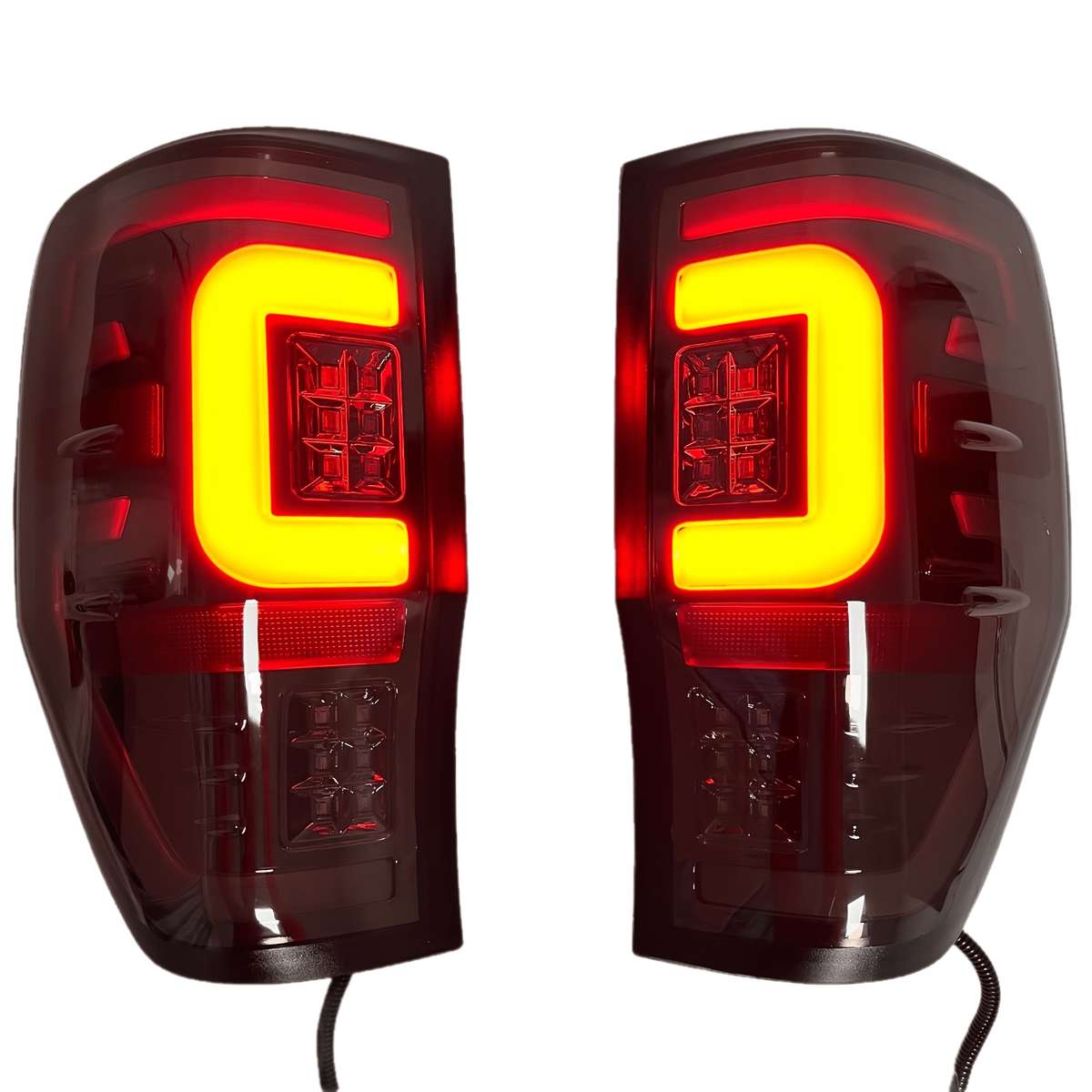 Car Lights Quantity 2Pcs