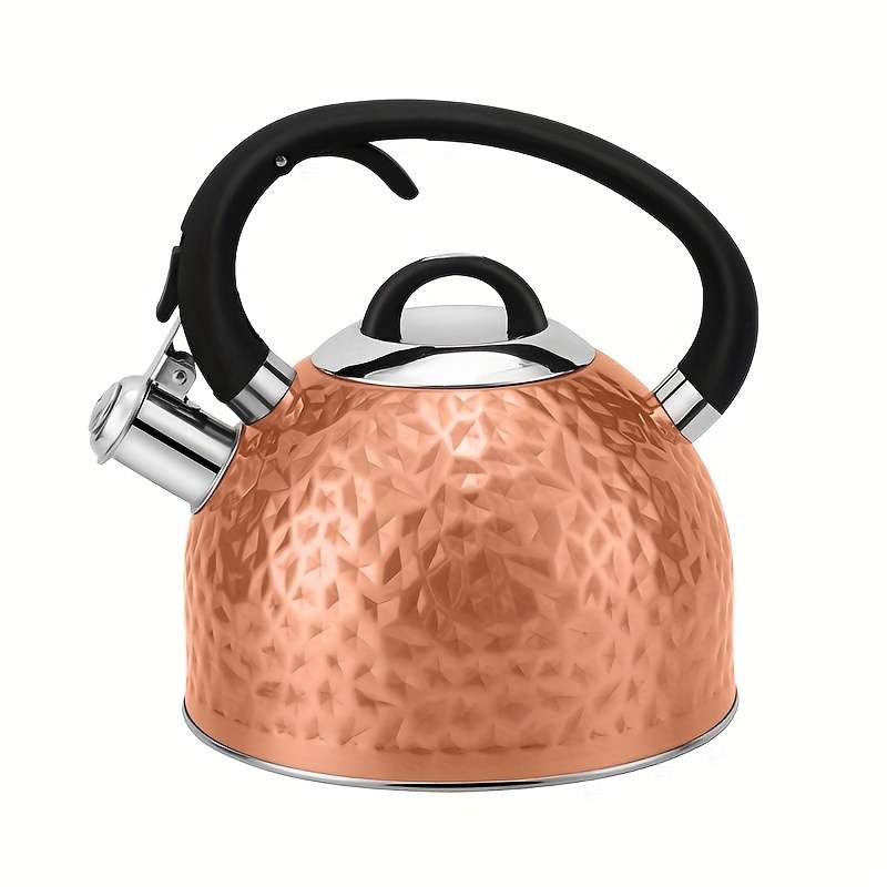 Kettle Color Abrown