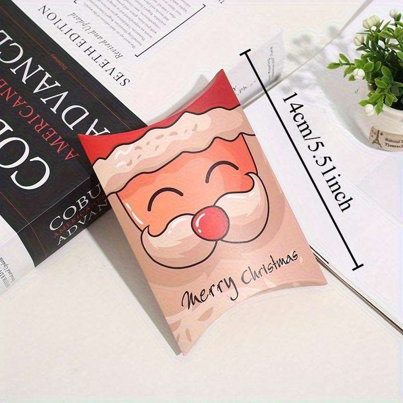 Christmas Gift Boxes Quantity 5Pcs