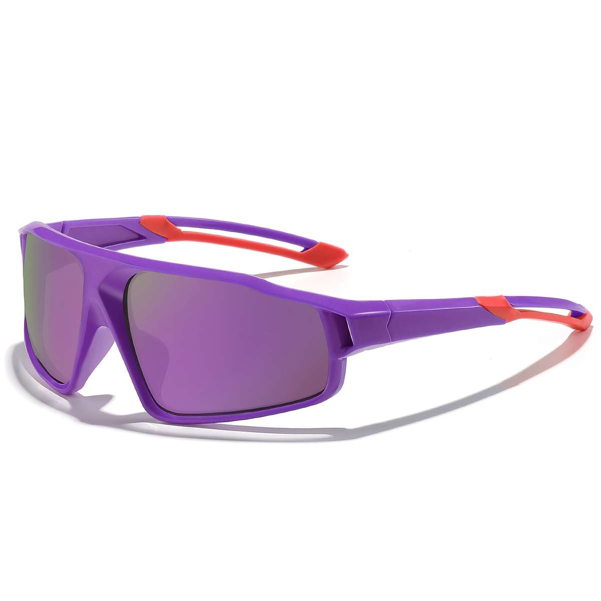 Cycling Glasses Color Ah5