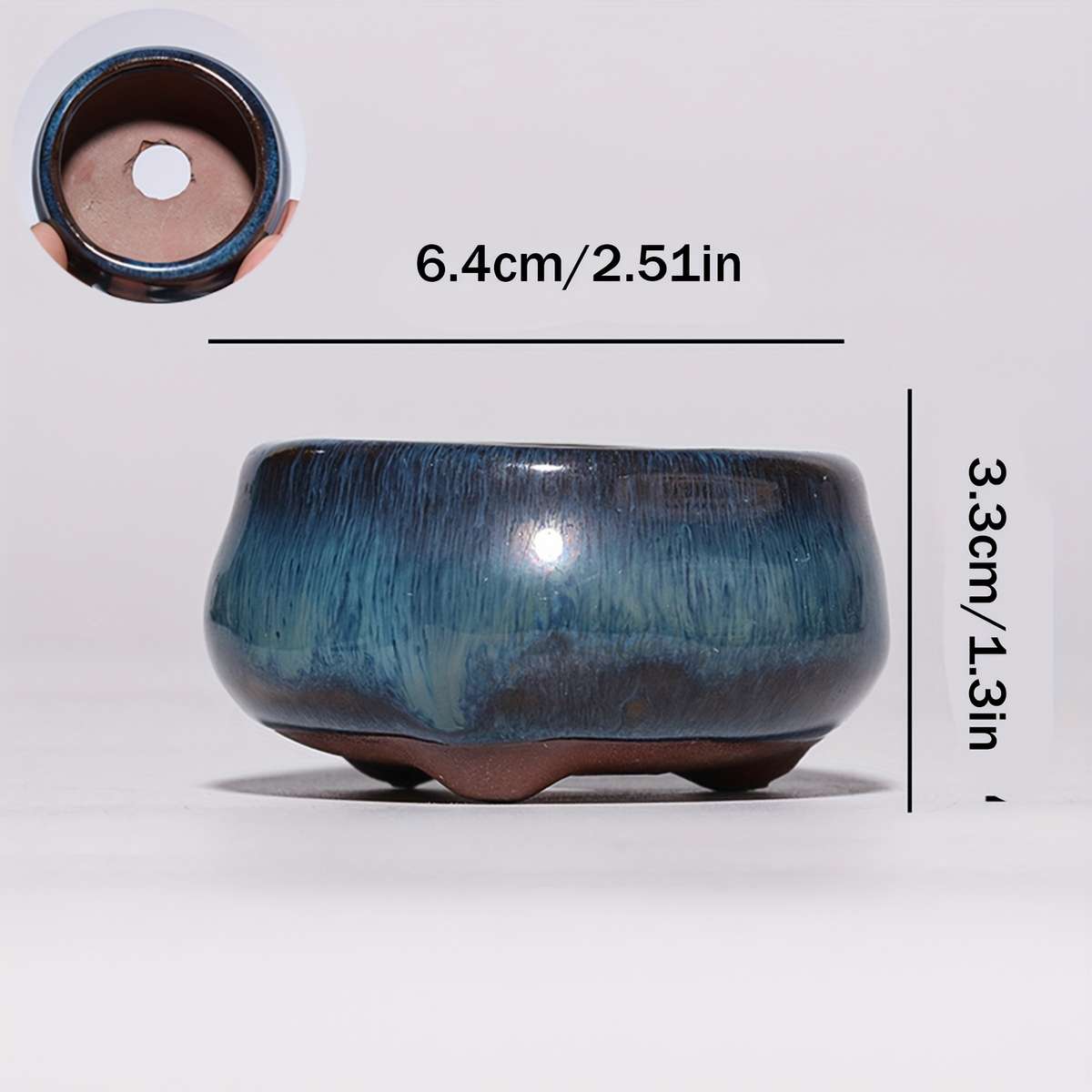 Flowerpot Color Style7