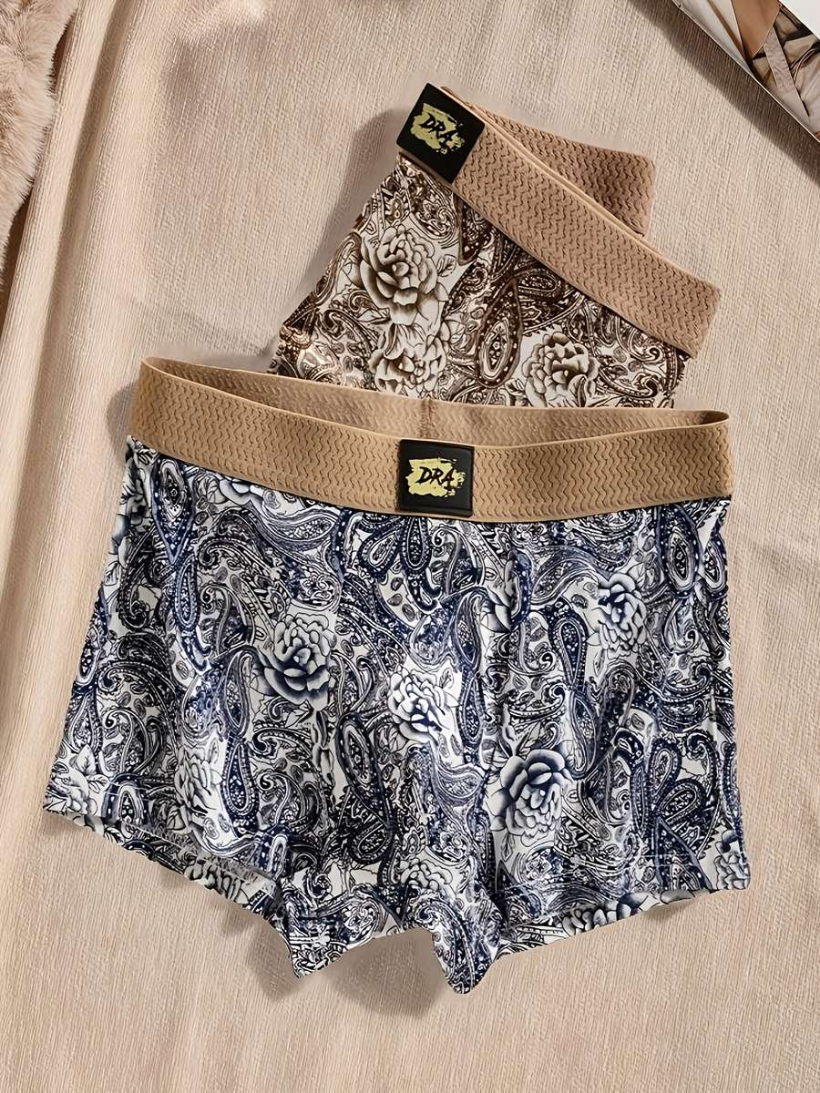 Mens Underwear Color Random Color Sizexl
