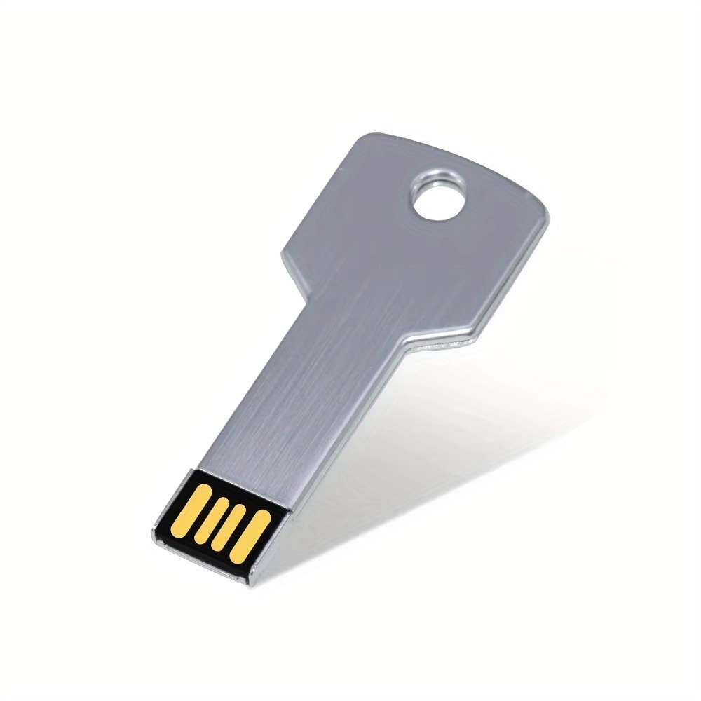 Usb Flash Drive Color 2Pcs Storage 2Gb