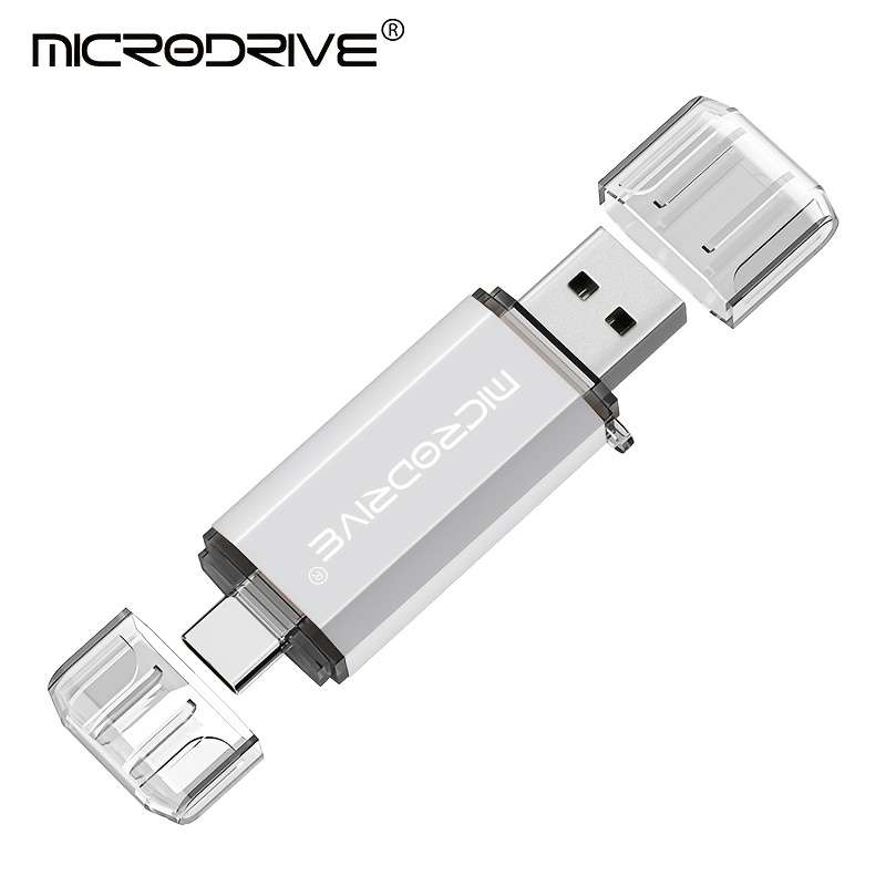 Usb Flash Drive Color Red Storage 2Gb
