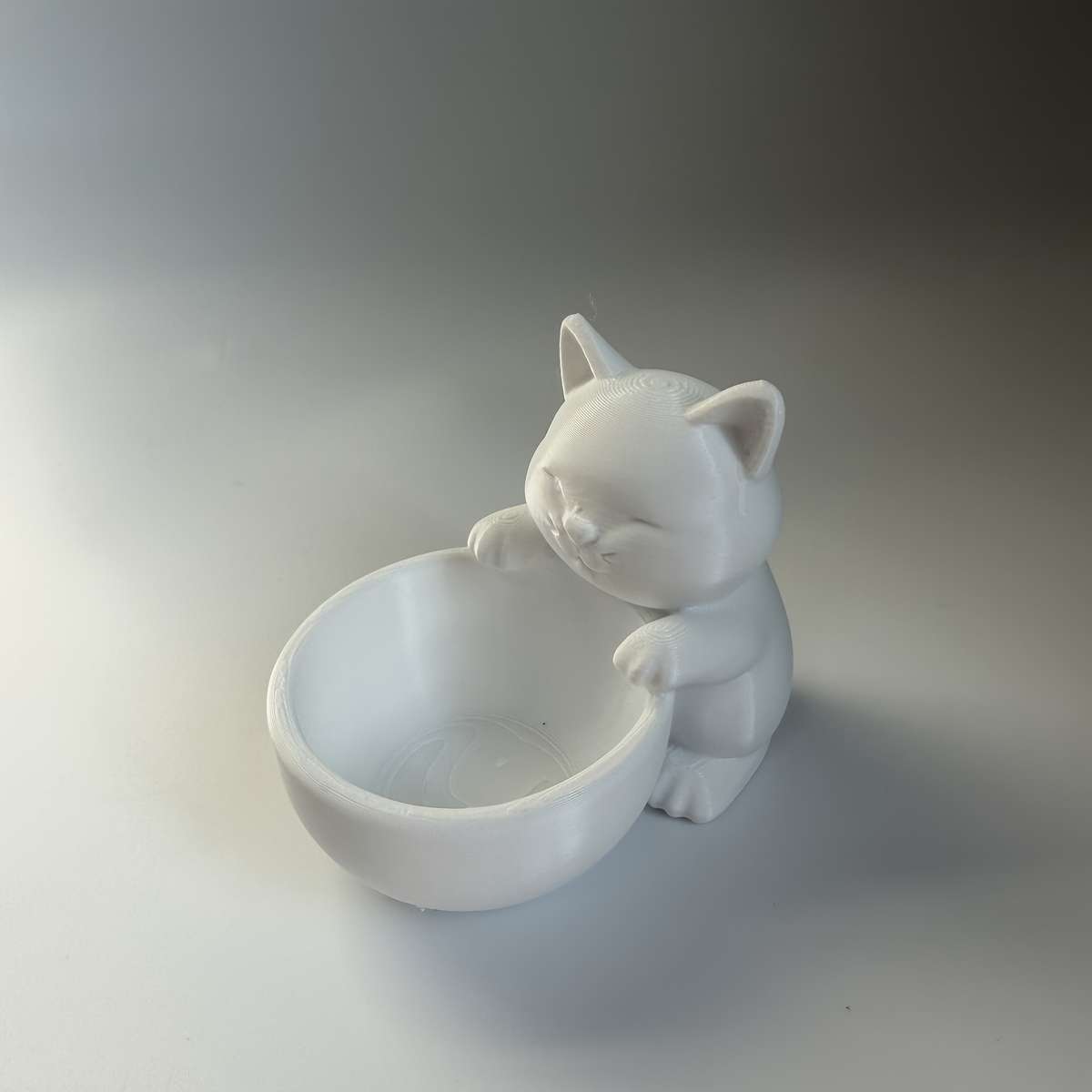Flowerpot Model Type D