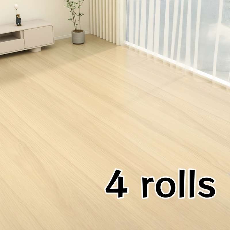 Self Adhesive Floor Stickers Gbjh005 4 Rolls