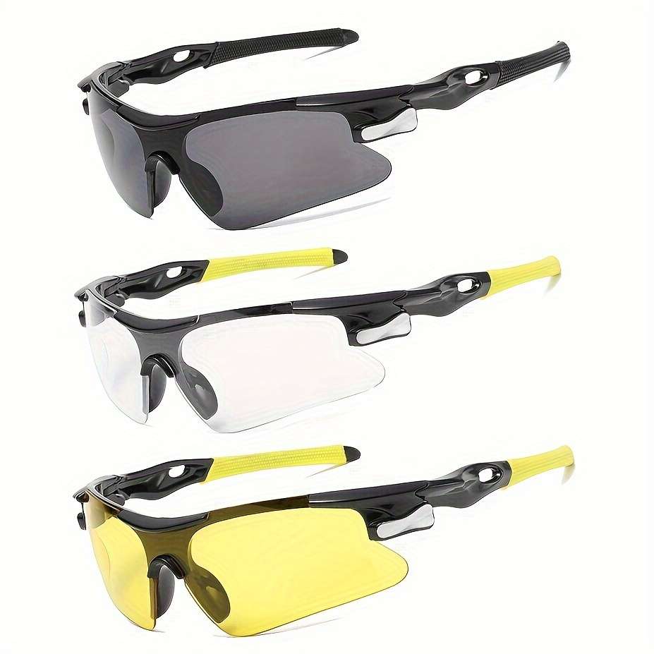 Cycling Glasses Color C5