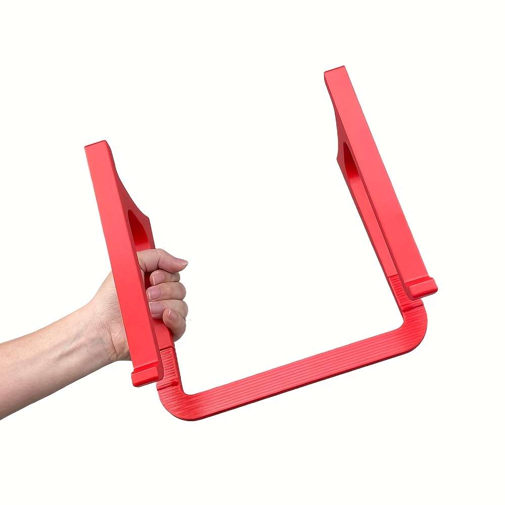 Computer Stand  Color Coffee Color Size 33.02To 38.1 Cm