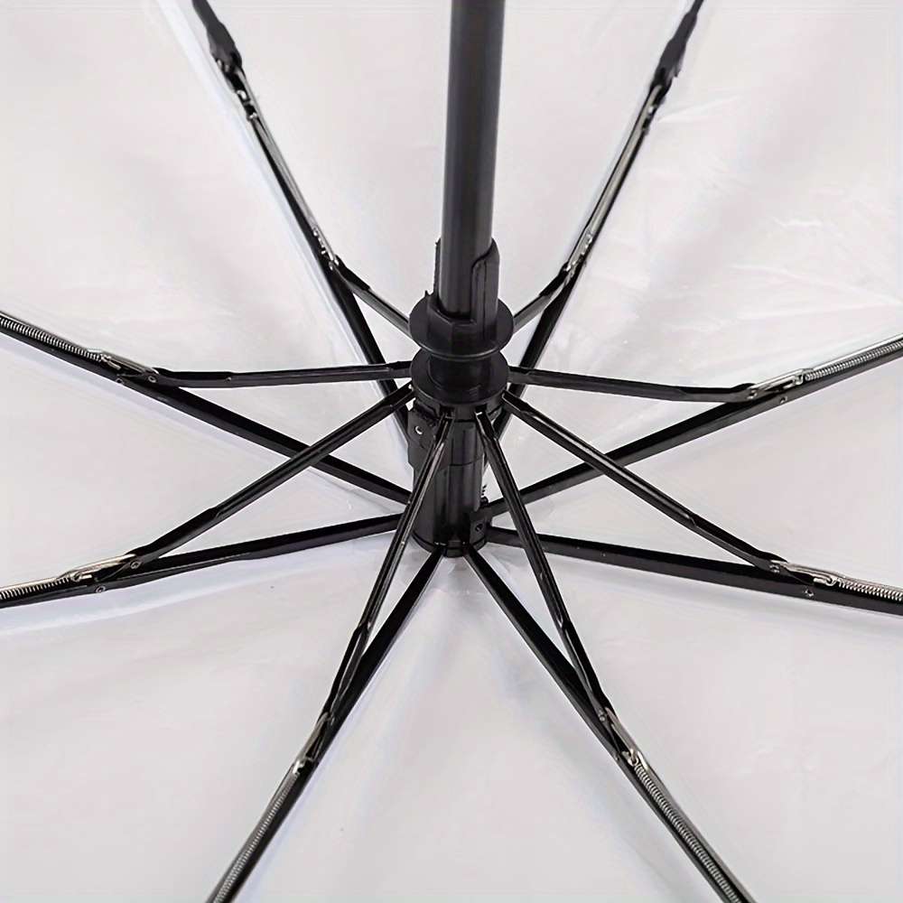 Umbrella Color Transparent