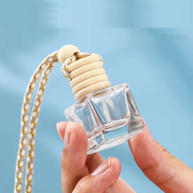 Car  Fragrance  Refill  Bottle Items Style 2