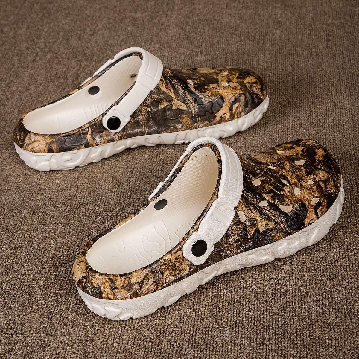 Sandals Color White Background Size Uk 9.5 10