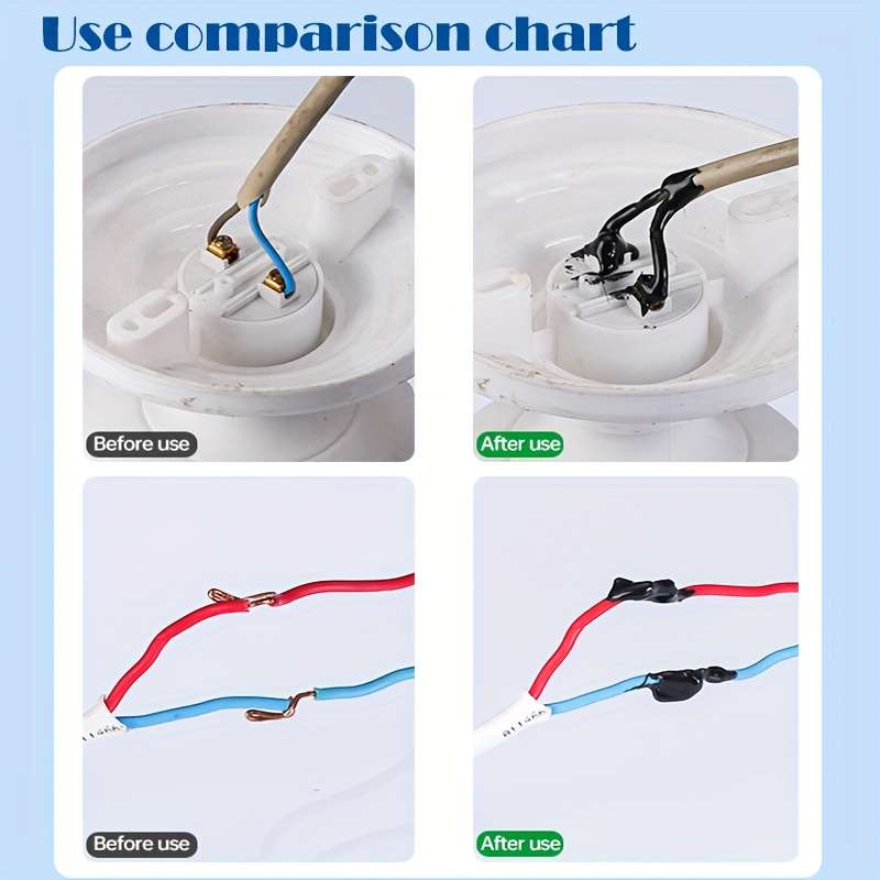 Professional Flexible Eoopee Liquid Insulating Flameretardant For Diy Crafting 1