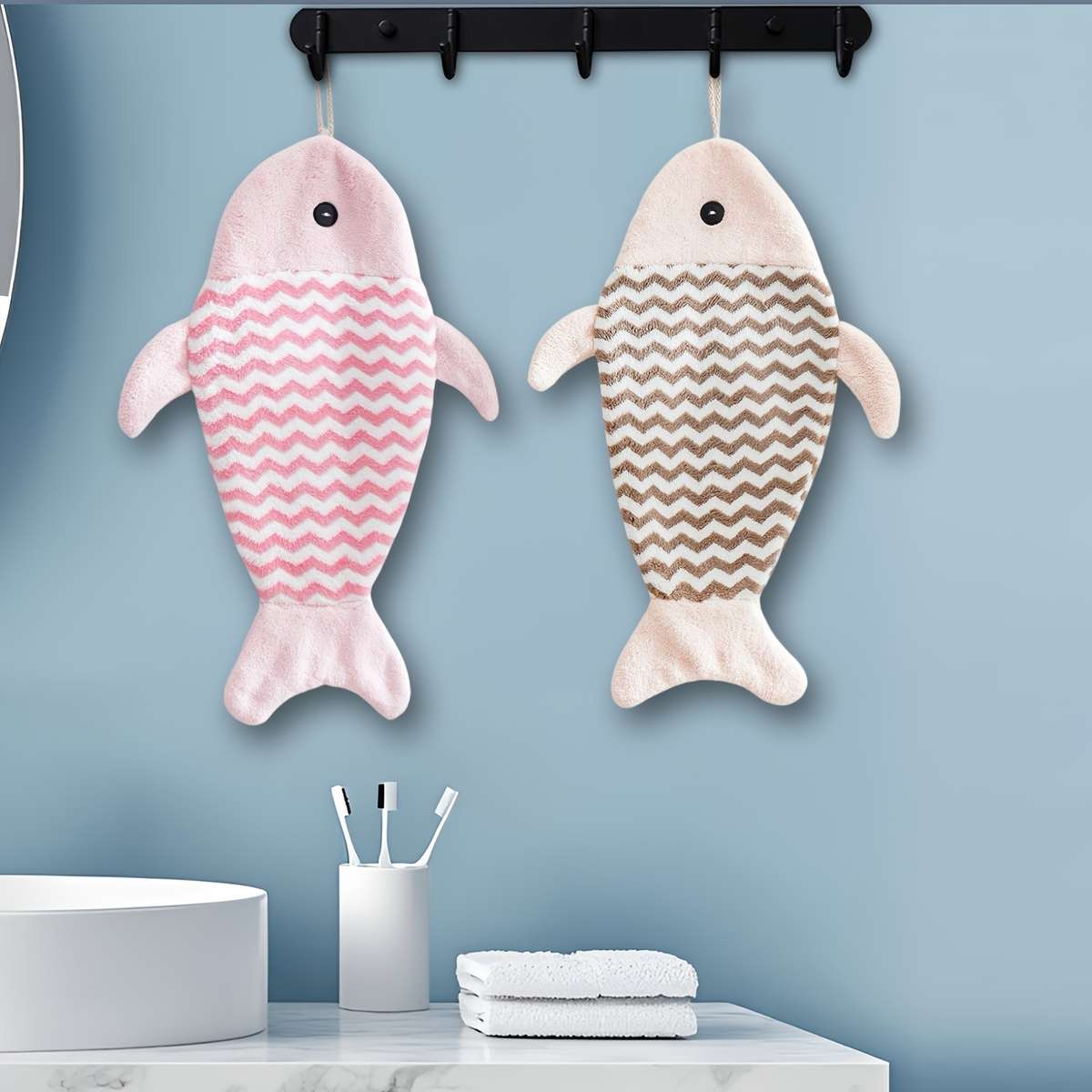 Towel Model Package D