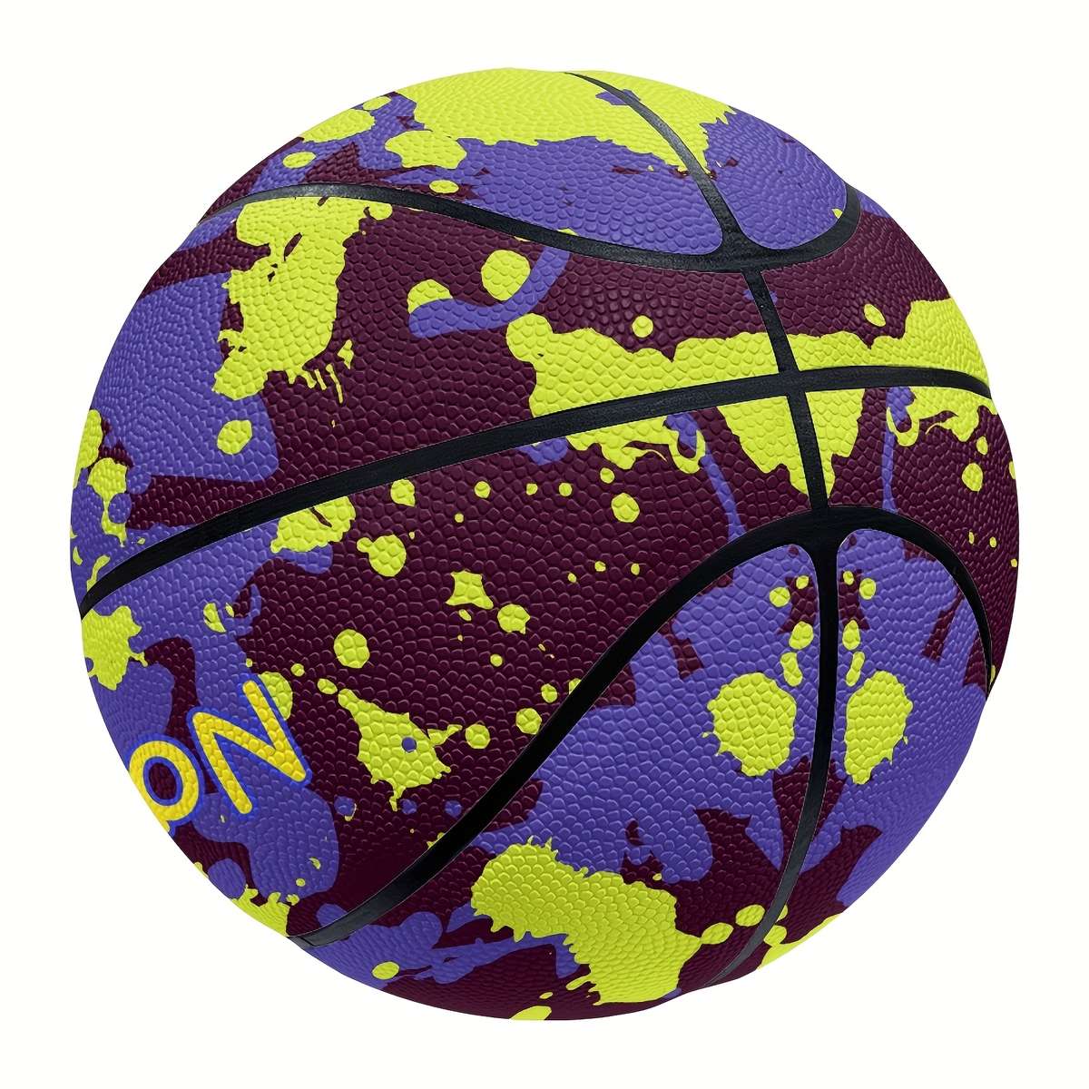 Basketball Size 5 Stylegraffiti 2