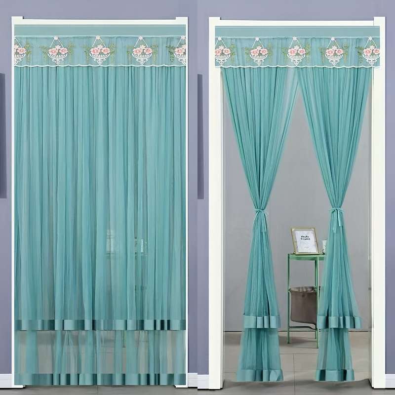 Door Curtain
