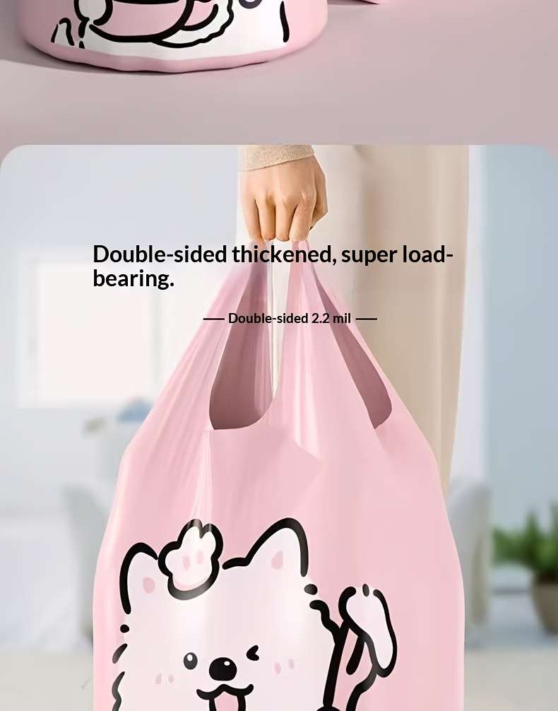 Trash Bag2 Volumes 30 Items