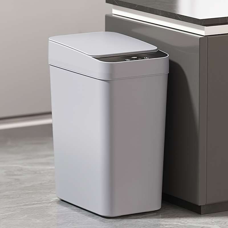 Garbage Can Color 11L2.91Galwhite
