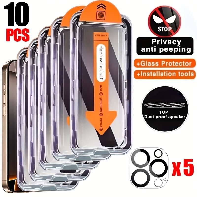 Screen Protector Compatible Model Iphone 13
